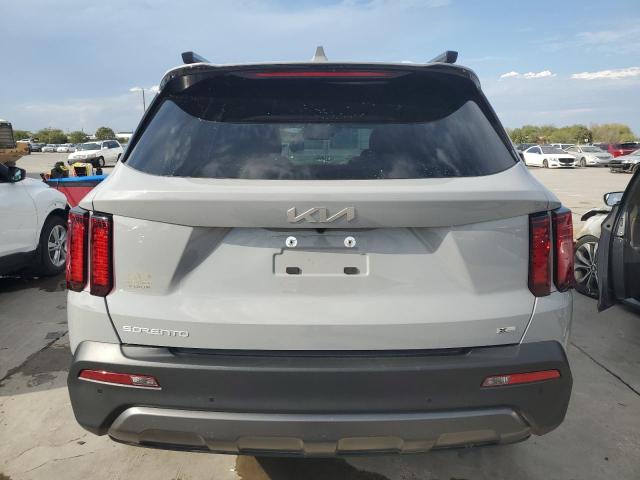 5XYRHDLF2PG185437 KIA SORENTO EX