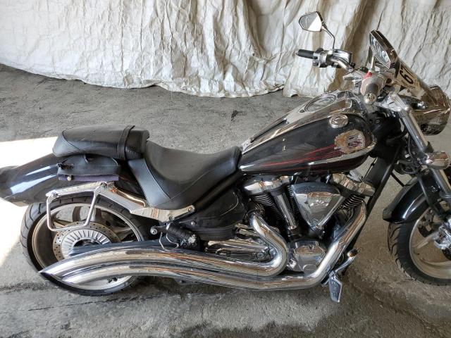 2009 YAMAHA XV1900 CU - JYAVP27E19A006701