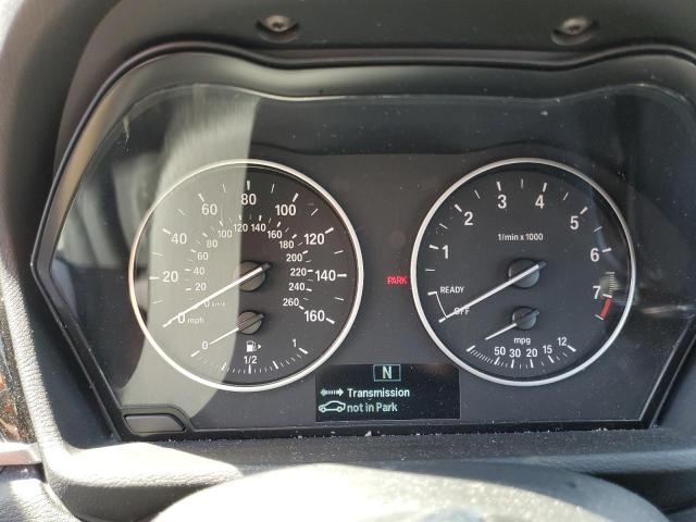 WBXHT3C3XJ5K21498 BMW X1 Xdrive28i