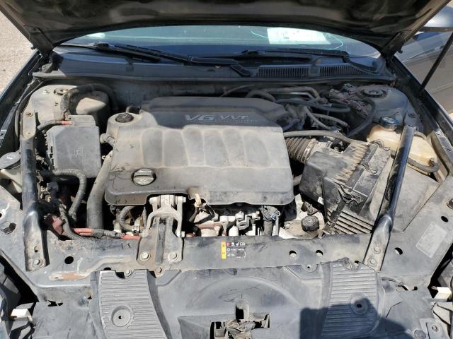 2G1WC5E31E1105510 2014 Chevrolet Impala Limited Ltz