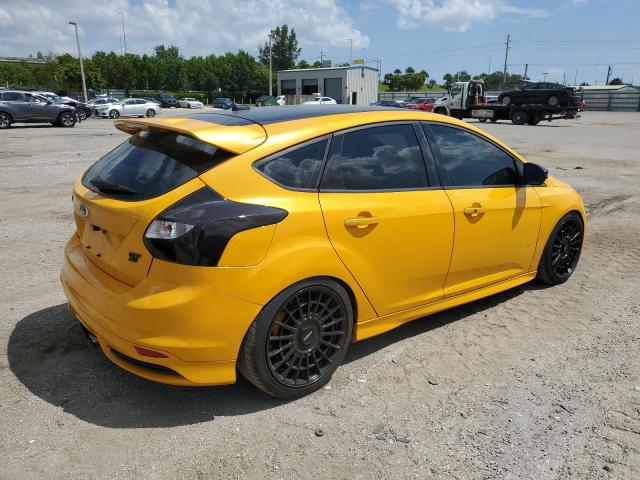 1FADP3L97DL136614 2013 FORD FOCUS, photo no. 3