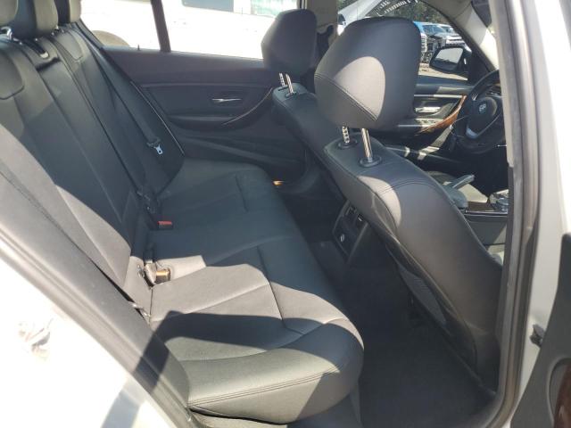 2015 BMW 328 XI - WBA3B3G51FNR88781