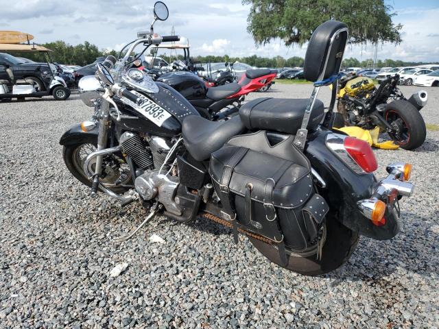 2003 HONDA VT750 CDA - JH2RC44323M704800
