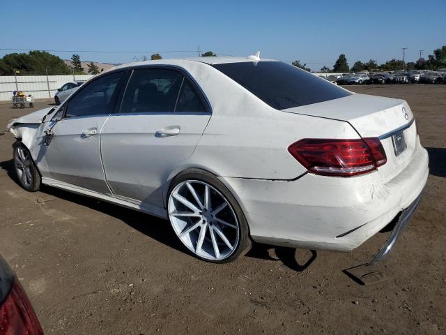 WDDHF5KB5EB063206 Mercedes-Benz E 350