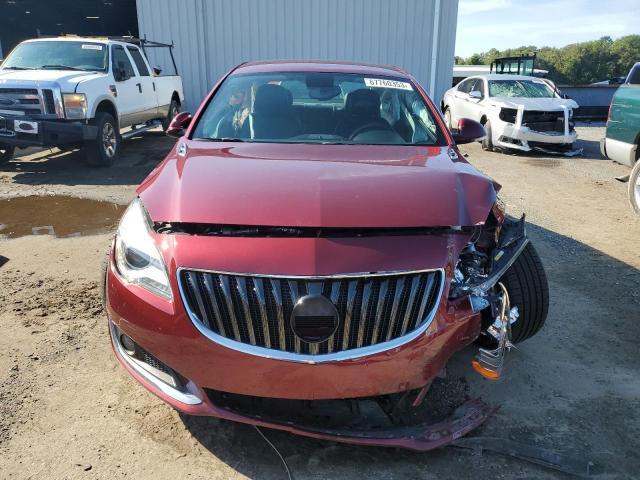 2G4GR5GX1H9163452 Buick Regal Premium