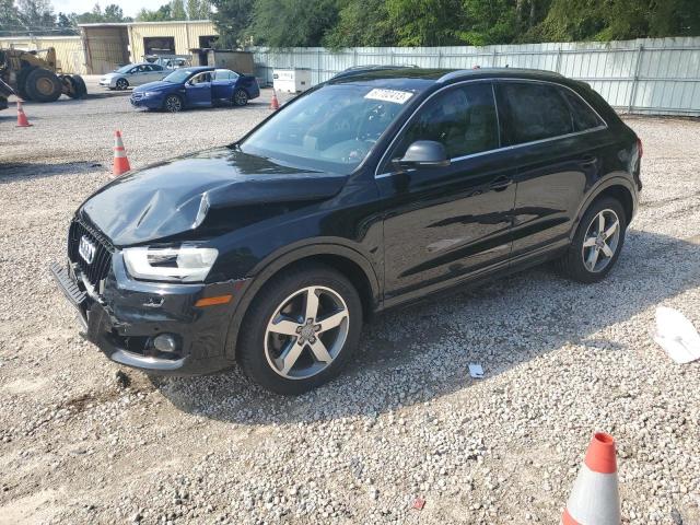 2015 Audi Q3 Premium Plus