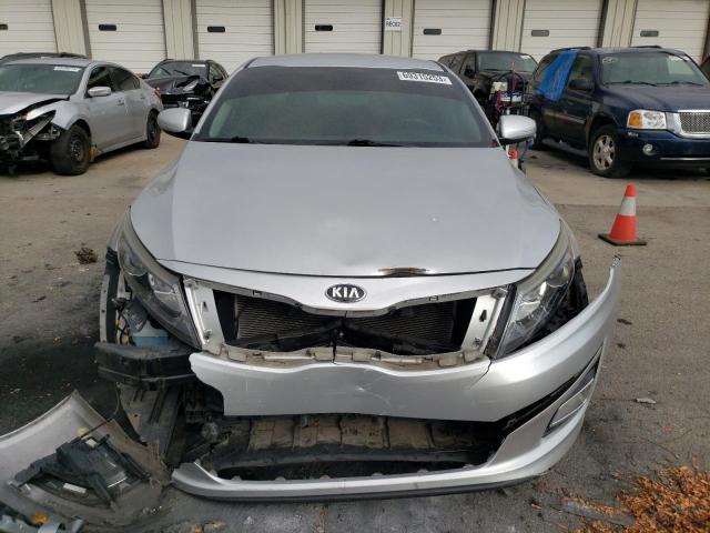 5XXGM4A71FG454044 | 2015 KIA OPTIMA LX