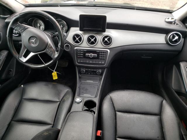 WDCTG4GB0FJ057724 Mercedes-Benz Gla 250 4matic