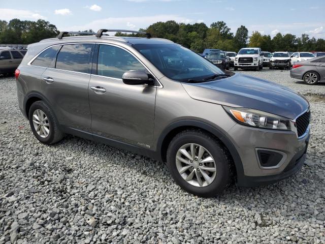 5XYPGDA57GG089808 KIA SORENTO LX