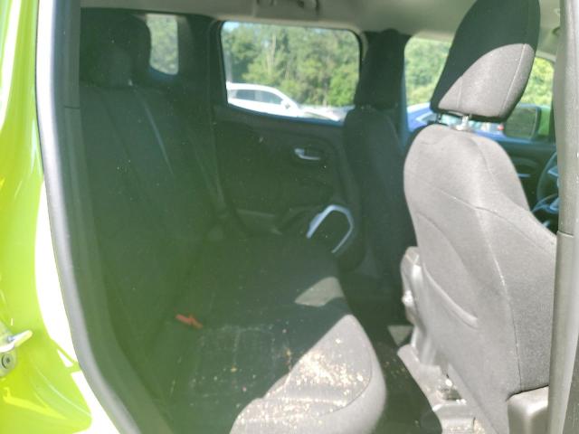 2018 JEEP RENEGADE L - ZACCJABB8JPH99889