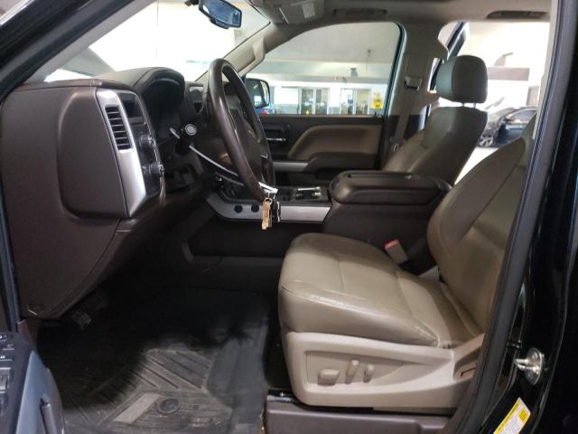 3GCUKSEJ6FG437708 Chevrolet Silverado K1500 Ltz