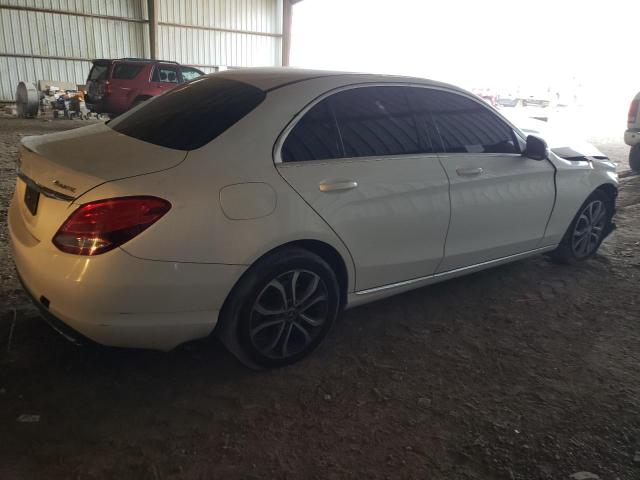 55SWF4KB6FU025105 Mercedes-Benz C 300 4matic