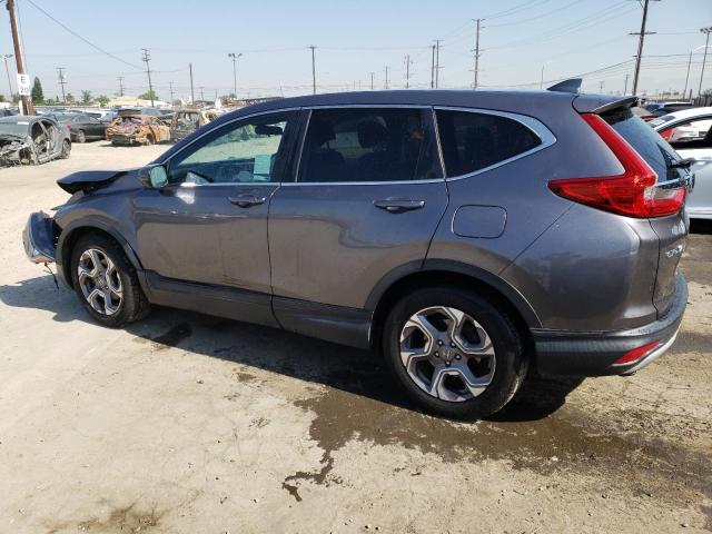 7FARW1H5XKE033687 Honda CR-V EX
