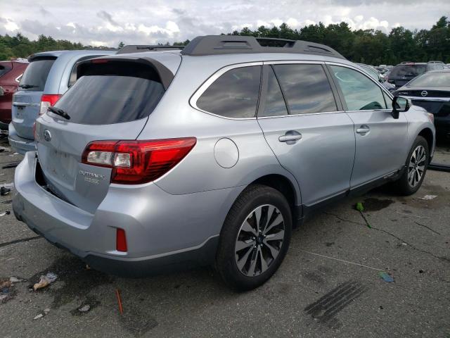 4S4BSAJC6F3341326 Subaru Outback 2.5i Limited