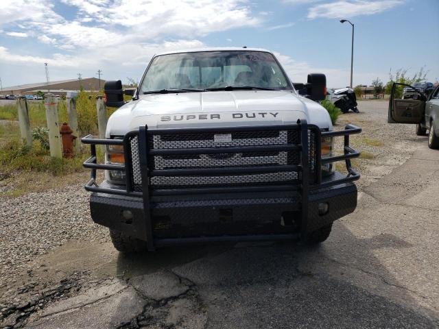 2022 FORD F250 SUPER - 1FTSW21R98EC64574