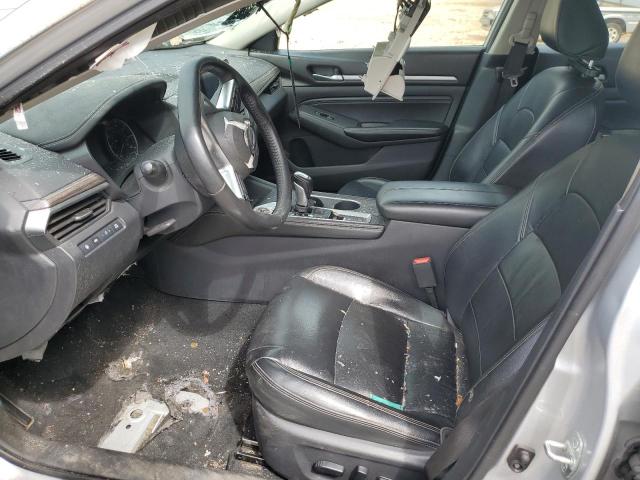 1N4BL4EV7KC241637 Nissan ALTIMA SL