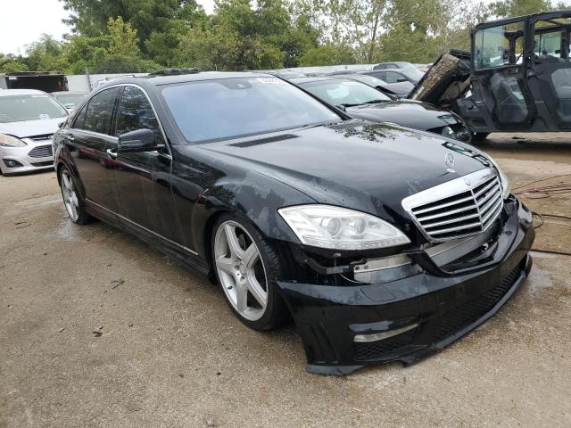 VIN WDDNG7DBXDA522582 2013 Mercedes-Benz S-Class, 550 no.4