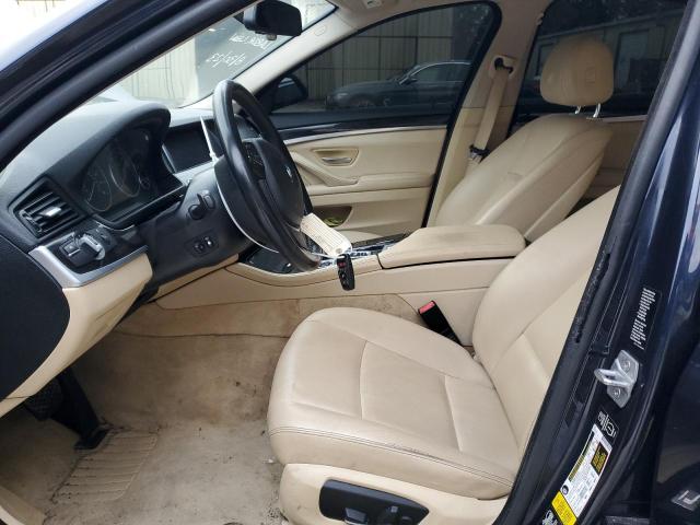 WBA5B3C54ED537959 BMW 535 XI