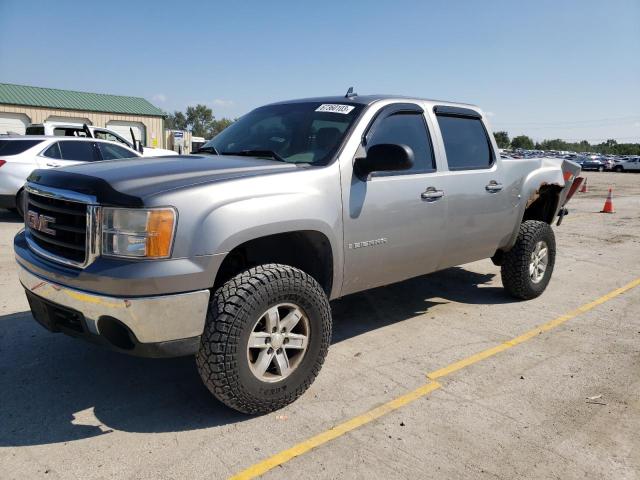 2007 GMC New Sierra 1500 