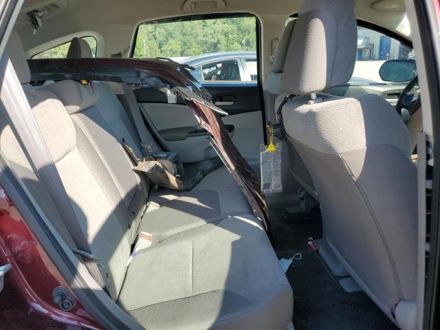 5J6RM4H31EL074383 Honda CR-V LX