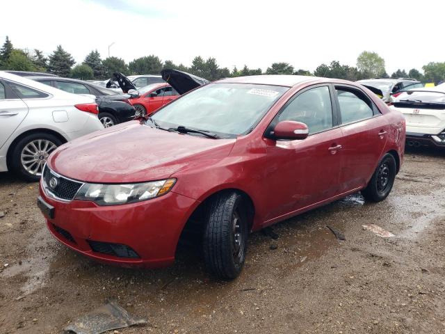 2010 Kia Forte EX