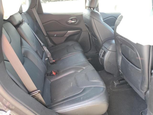 1C4PJMDX7LD635658 Jeep Cherokee Limited