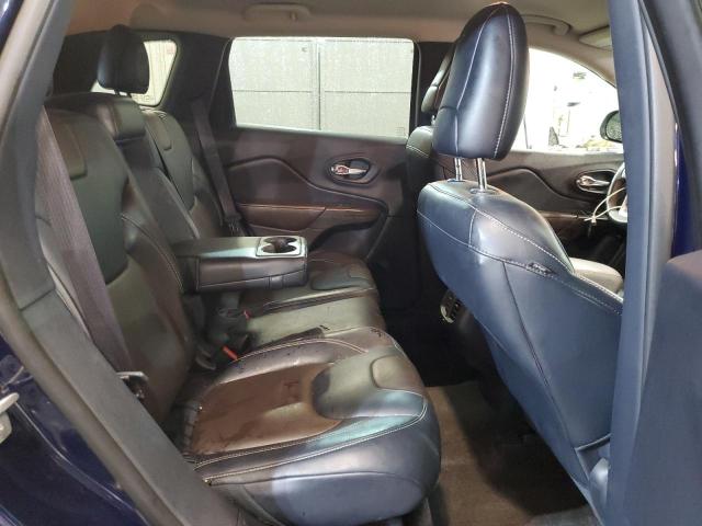 2016 JEEP CHEROKEE L - 1C4PJLDB3GW180168
