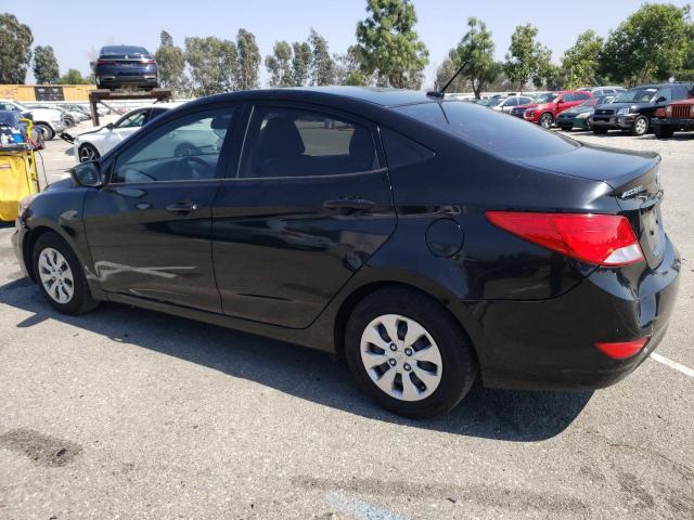 KMHCT4AE9GU099177 Hyundai ACCENT SE