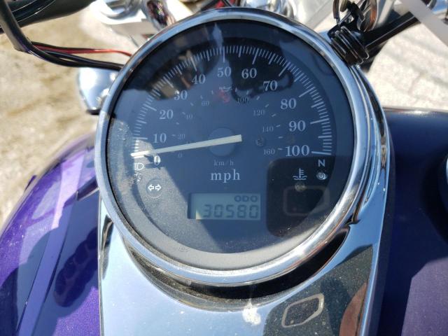 2005 HONDA VT750 DC JH2RC44565M803673