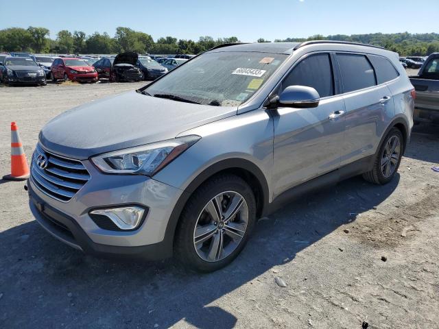 2013 Hyundai Santa Fe Limited