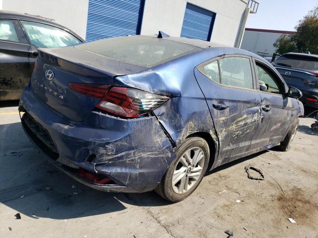 5NPD84LF1LH557749 Hyundai Elantra SE 3