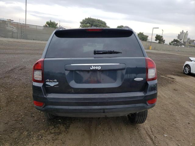 1C4NJDEB0FD257133 Jeep Compass Latitude