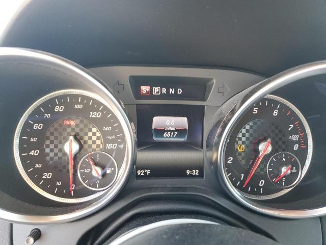W1KPK3JA3LF171401 Mercedes-Benz Slc 300