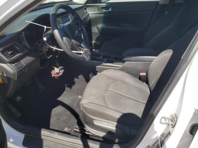 5XXGT4L3XGG045815 KIA Optima Lx