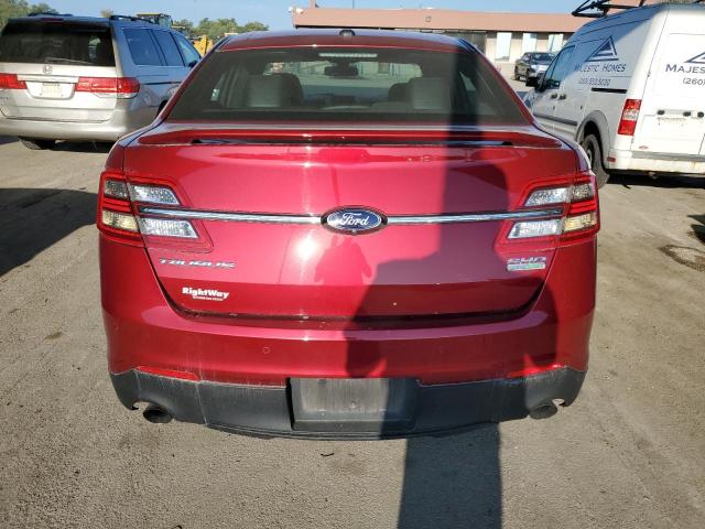 1FAHP2KT9GG131341 Ford TAURUS SHO