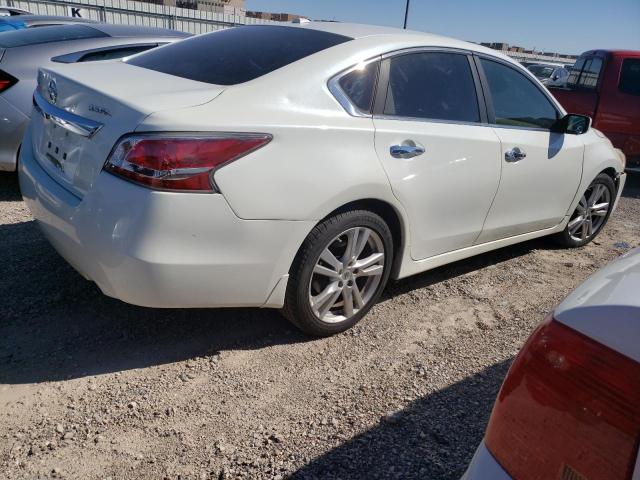 1N4BL3AP1EN209499 Nissan Altima 3.5s