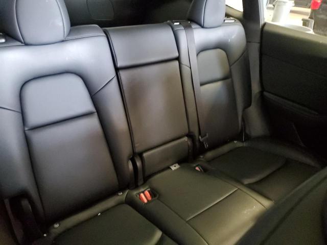 5YJYGDEE4MF256594 Tesla Model Y