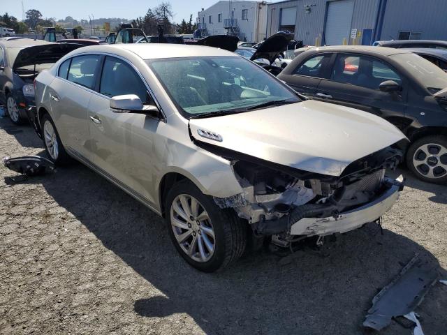 1G4GB5G31FF208458 Buick Lacrosse