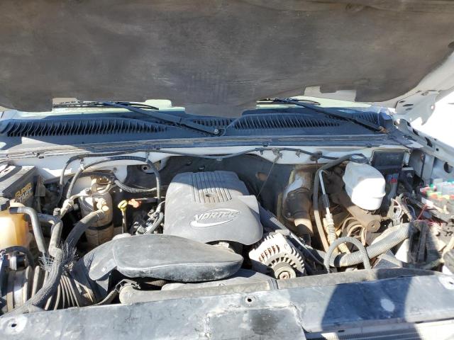 1GCHC24U83Z209229 2003 Chevrolet Silverado C2500 Heavy Duty