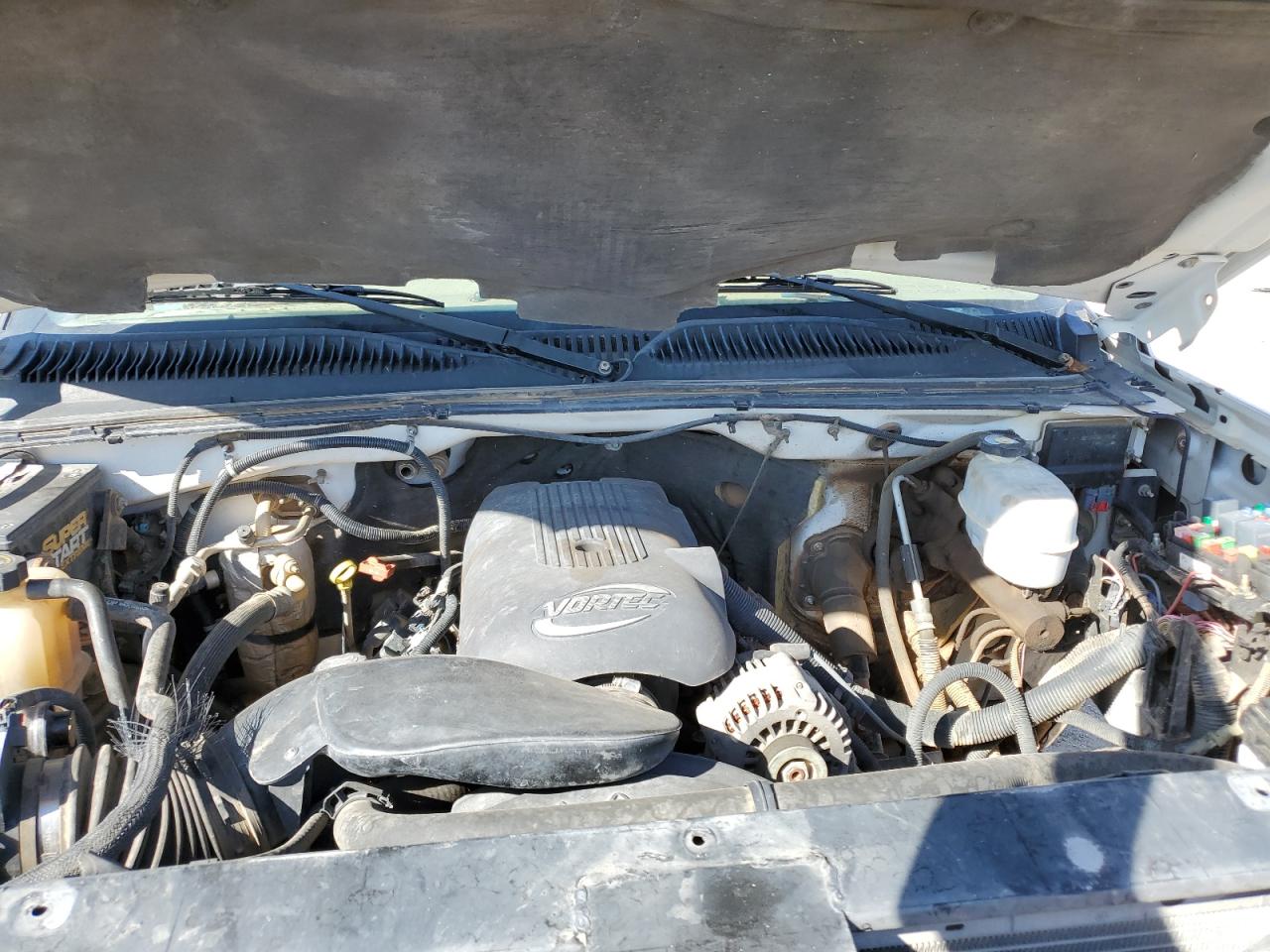 1GCHC24U83Z209229 2003 Chevrolet Silverado C2500 Heavy Duty 1GCHC24U83Z209229 2003 Chevrolet Silverado C2500 Heavy Duty
