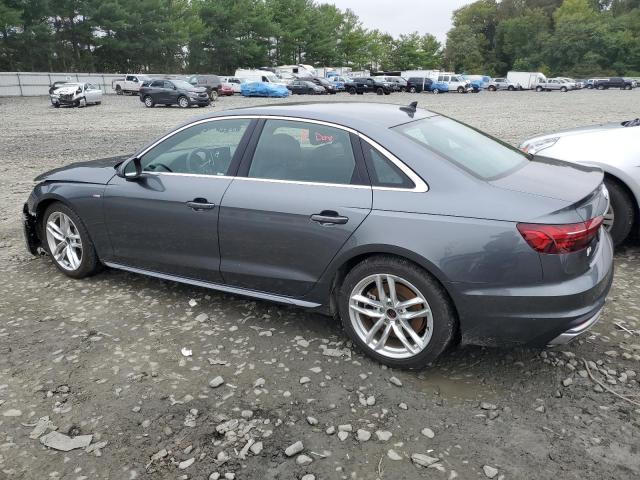 WAUDAAF49MA032182 Audi A4 PREMIUM 2