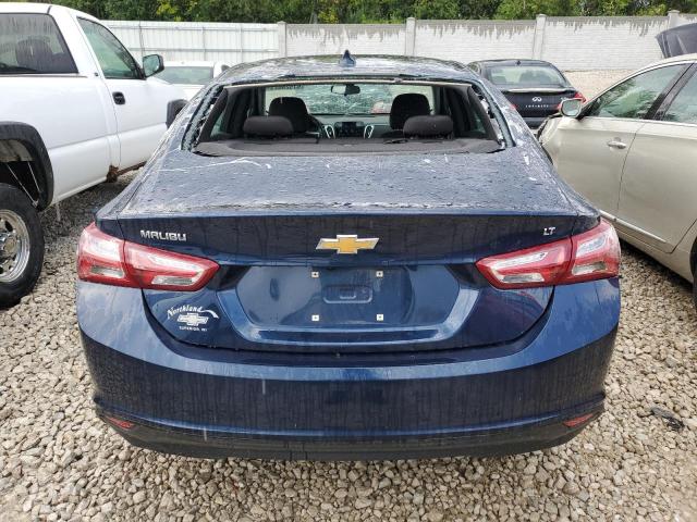 1G1ZD5ST6LF000126 Chevrolet Malibu LT 6