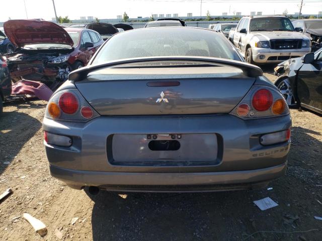 2003 Mitsubishi Eclipse Gs VIN: 4A3AC44G73E003539 Lot: 67469913