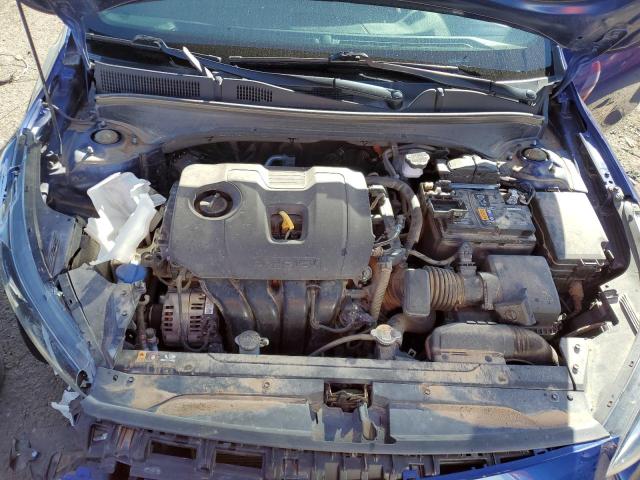 3KPF34AD7ME397682 KIA Forte Gt Line