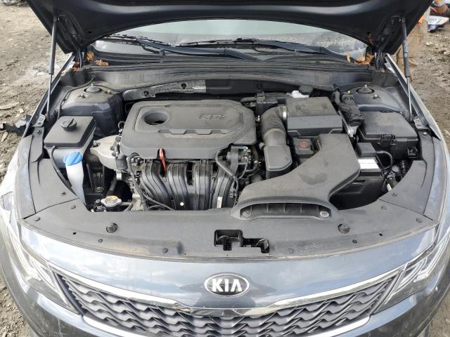 5XXGT4L33LG385558 Kia Optima LX 11