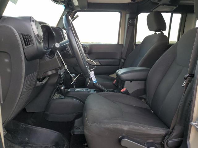 1C4HJWDG5HL570242 Jeep Wrangler Unlimited Sport