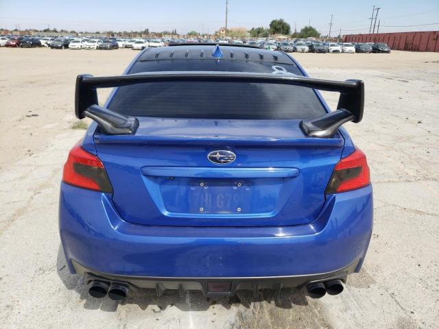 JF1VA1J61F8814878 Subaru Wrx Limited