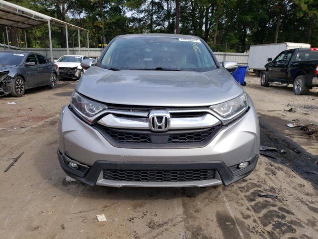 2HKRW2H87HH612206 Honda CR-V EXL