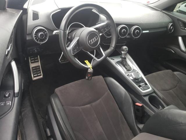 2019 AUDI TT TRUTECFVXK1009066