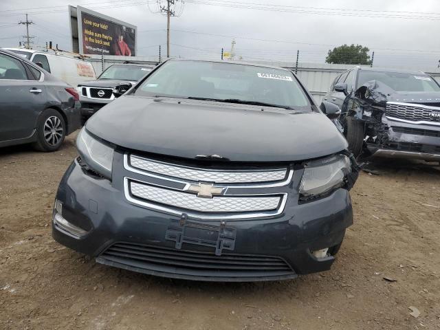 VIN 1G1RA6E43EU129880 2014 Chevrolet Volt no.5